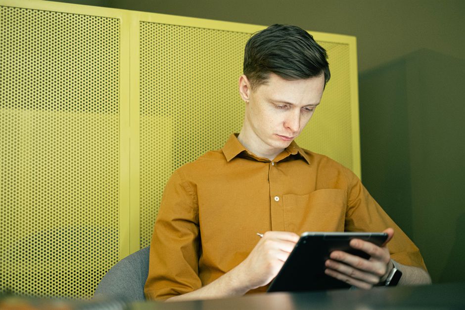 UX Research und Nutzeranalyse
