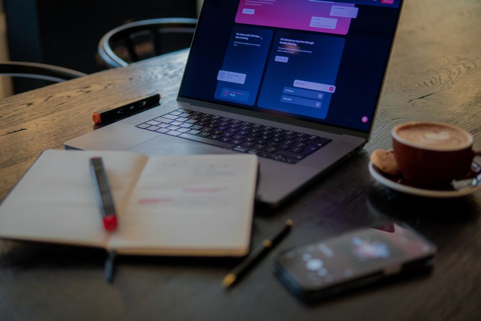 Prototyping und Usability Tests
